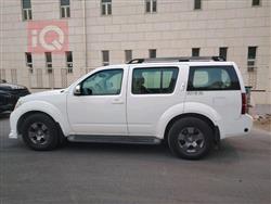 نيسان باثفايندر